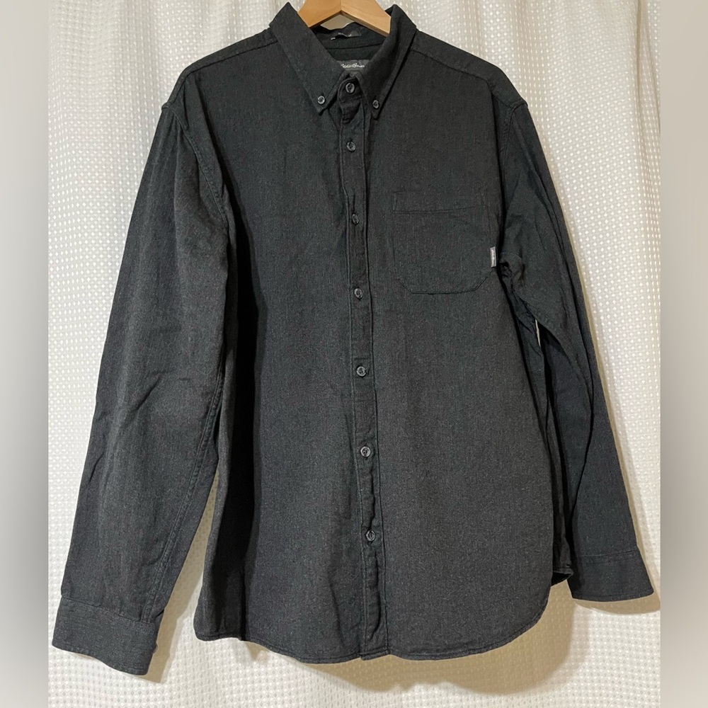Men's Eddie's Favorite Flannel Classic Fit Shirt